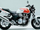 Honda CB 1300 Super Four